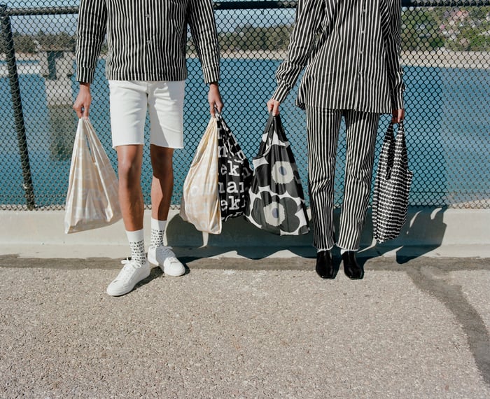 Case Marimekko