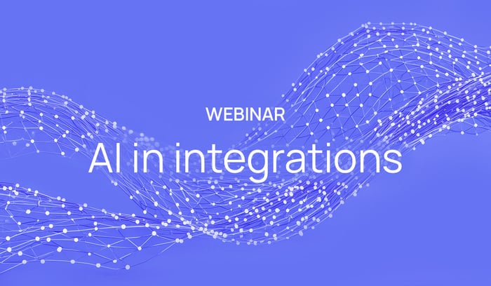AI in integrations