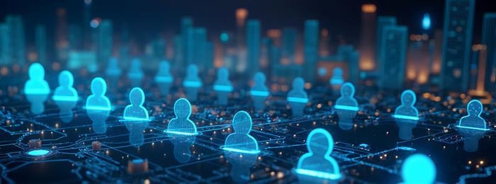 Agentit ohjelmiston orkesterina – moniagenttiset ratkaisut skaalautuvan järjestelmän ytimessä