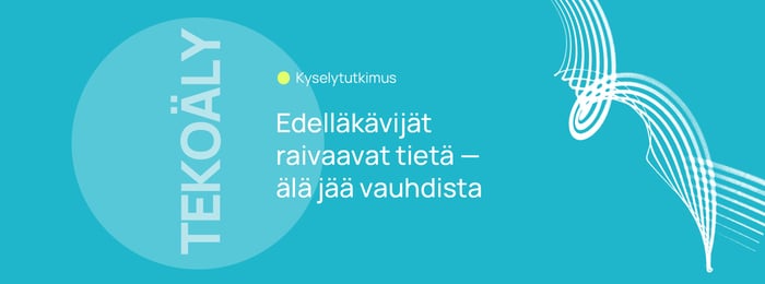 Tutustu tekoälykatsaukseen