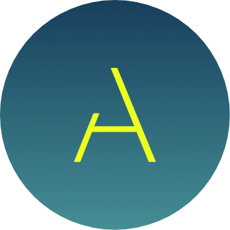 Avalon - A-logo