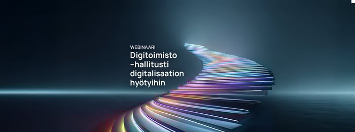 Digitoimisto – hallitusti digitalisaation hyötyihin