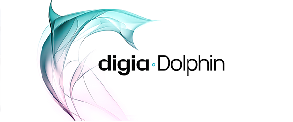 Digia_Dolphin_etusivunosto