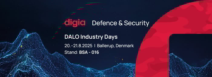 DALO Industry Days 2025