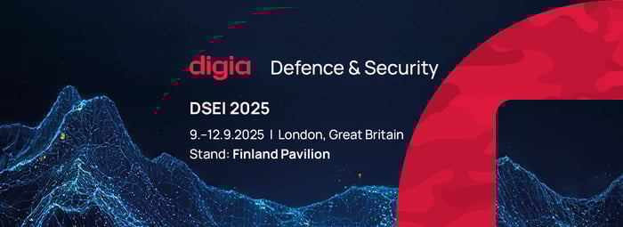 DSEI UK 2025