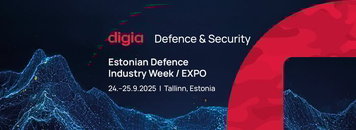 Estonian Defence Industry Week / EXPO