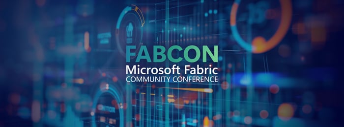 FabCon esitteli Microsoft Fabricin uudistukset. Miten tiedolla johtaminen kehittyy?