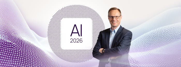 Why are the major benefits of AI delayed? – 