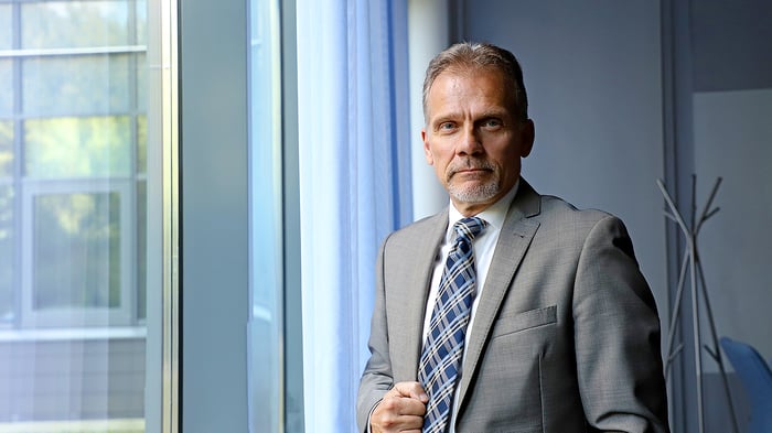Uusissa teknologioissa valtava potentiaali – “Digitaaliseen turvallisuuteen kannattaa investoida ennen kuin on pakko”