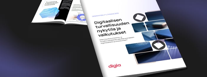 Suomalaiset yritykset eivät kestä häiriötilanteita – viisi kuudesta alkaa heti kompuroida
