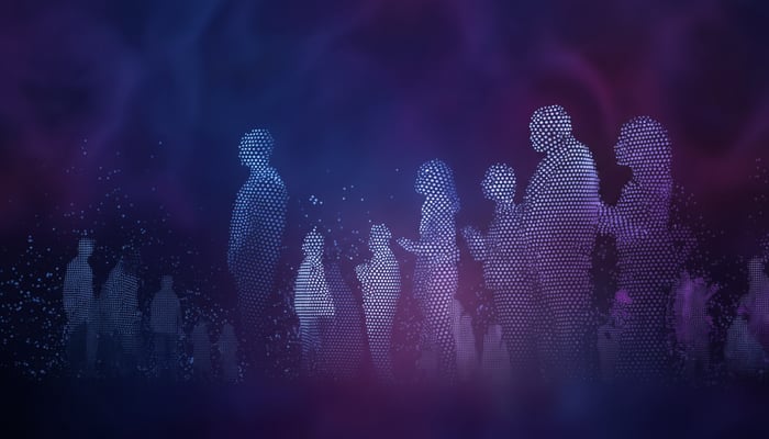 This is how AI is changing work: Moving from task execution to continuous orchestration of work