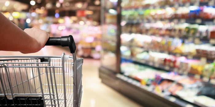 Mittaa, ohjaa, vaikuta - toiminnanohjauksen vastuullisuustyökalut elintarvikealalle