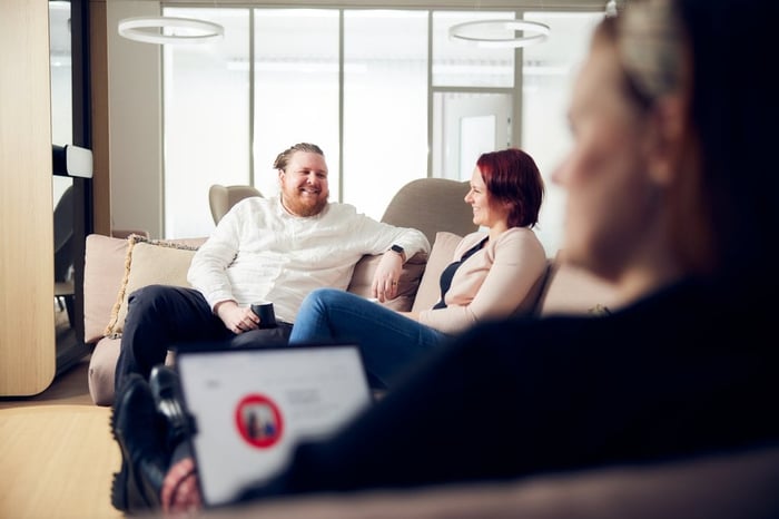 Kuinka saada organisaation tieto hallintaan?