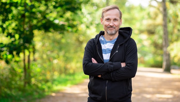 Green Code – energiaviisaampia ratkaisuja asiakkaitamme ja tulevaisuuttamme varten