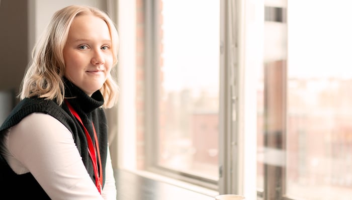 Senior Trainee: Career Compassin kautta konsultiksi Digialle