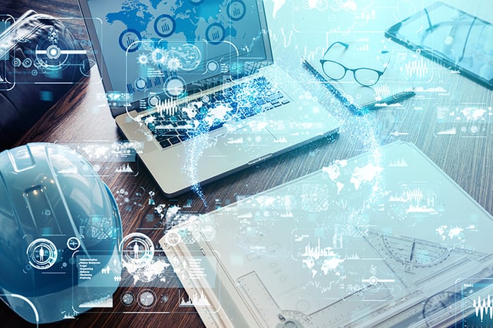 50% of digitalisation to be carried out in a surprising way, with integrations – SSAB: a new perspective is vital for companies