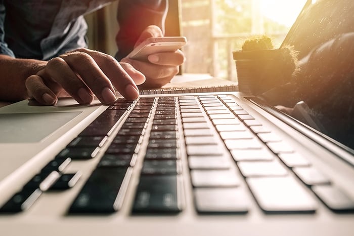 Azure Data Platform – Täyden palvelun datalogistiikkakeskus pilvessä