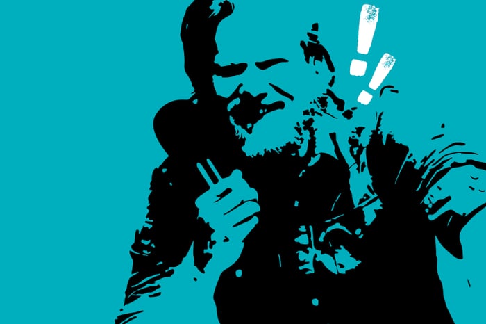 Mistä johtaja löytää rohkeuden uudistaa liiketoimintaa? Kuuntele Digiä ja kyyneleitä -podcastin avausjakso