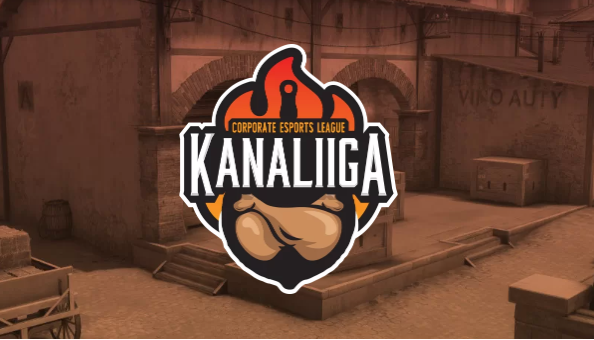 Senior Traineet eSportsin parissa: Tomi ja Juha edustavat Digiaa Kanaliigassa