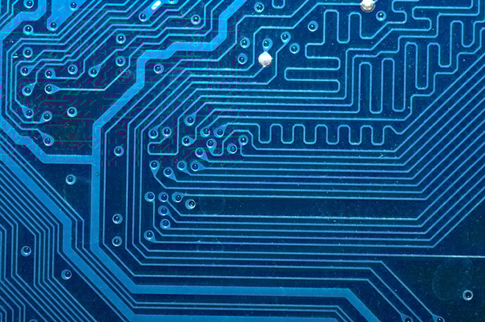 Experimenting with IoT: Setting up the hardware