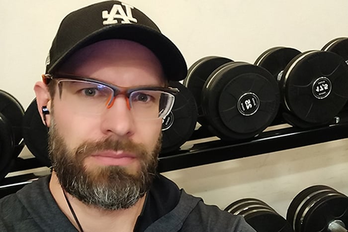 Digiarjen sankari: Jussi Rautjärvi auttaa yrityksiä digitalisoimaan liiketoimintaa dataohjautuvasti