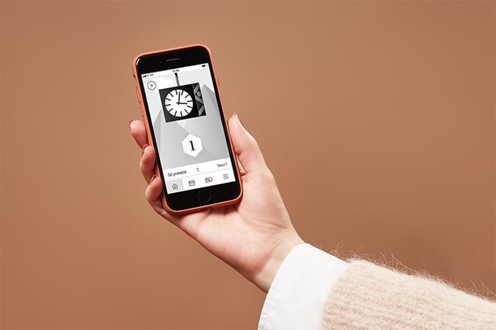 Kuinka MyStockmann-mobiilisovellus syntyi osana valtavaa kanta-asiakasohjelman uudistusta?