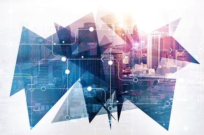 “One of the biggest competitive advantages a company can have” – huge business opportunities in Responsible Data