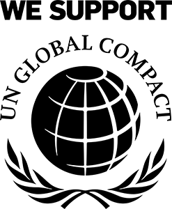 Global Compact -logo