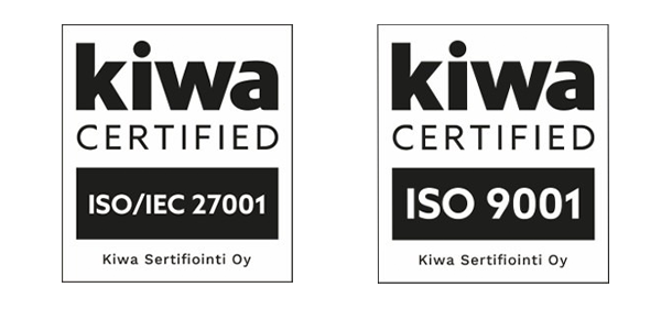 KIWA-sertit