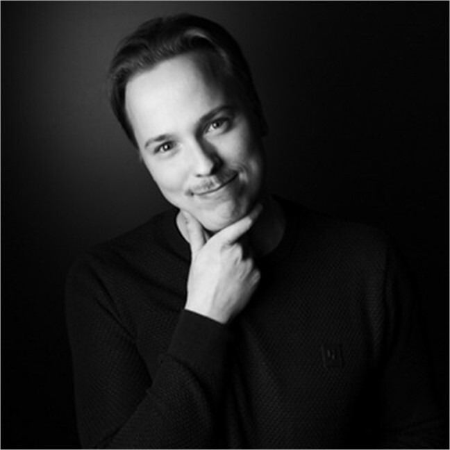 Johannes Laine