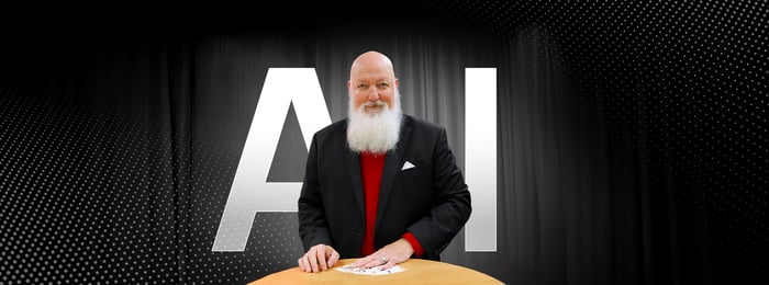 Tekoälyn do’s and don’ts – miten tekoälystä saa oikeasti hyötyä?