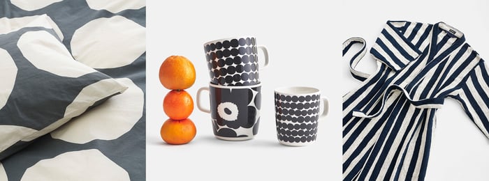 Case Marimekko