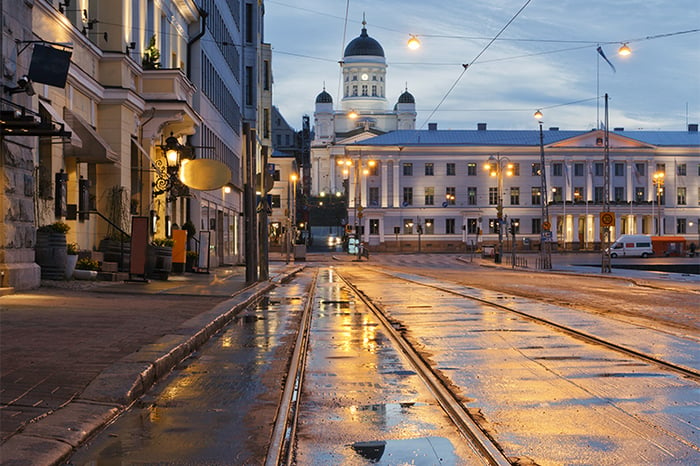 Case Työ- ja elinkeinoministeriö