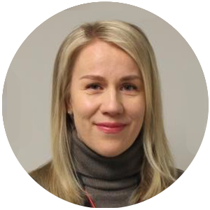 Merita Olkkonen