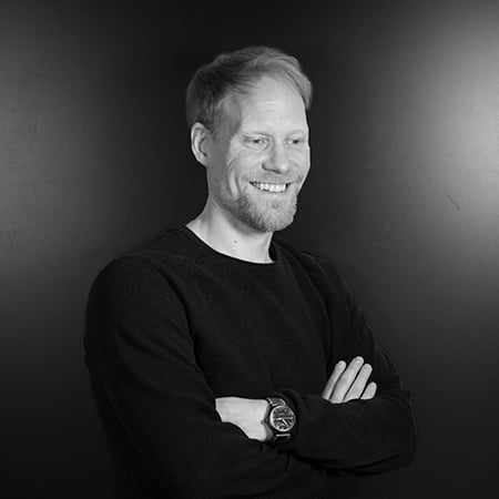Mikko Nirhamo, Head of Design