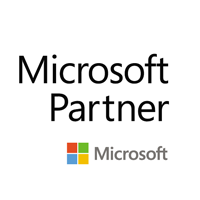 Microsoft Partner -logo