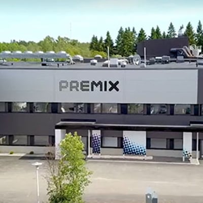 premix