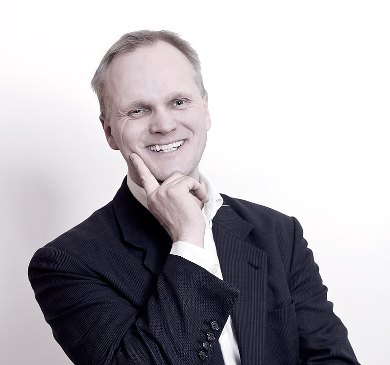 Atso Vesterinen