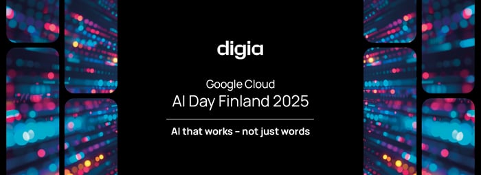 Google AI Day Finland 2025