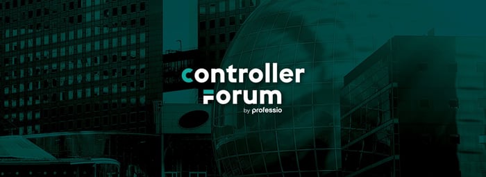 Controller Forum 2025