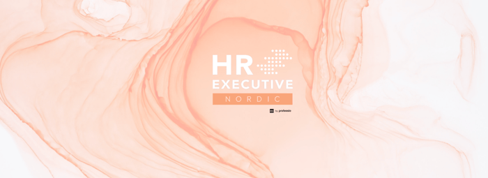 HR Executive Nordic 2025