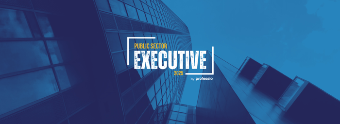 Public Sector Executive 2025