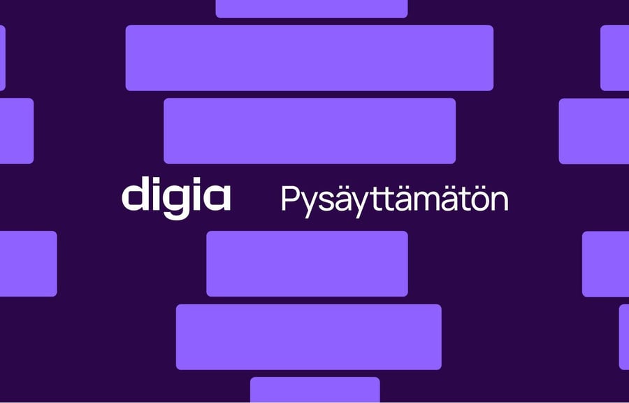 pysayttamaton