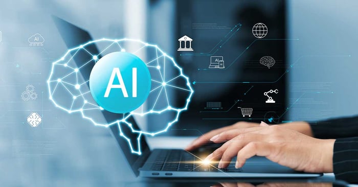 Webinaaritallenne: AI:n avulla enemmän irti Microsoft-ympäristöstäsi