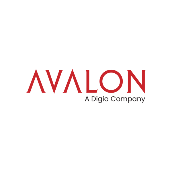 Avalon Digia logo