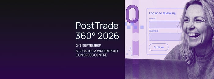 PostTrade 360° 2026