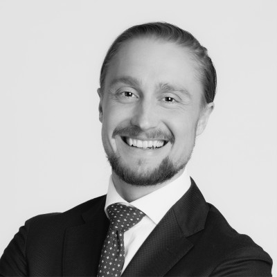 Mathias Bergsten