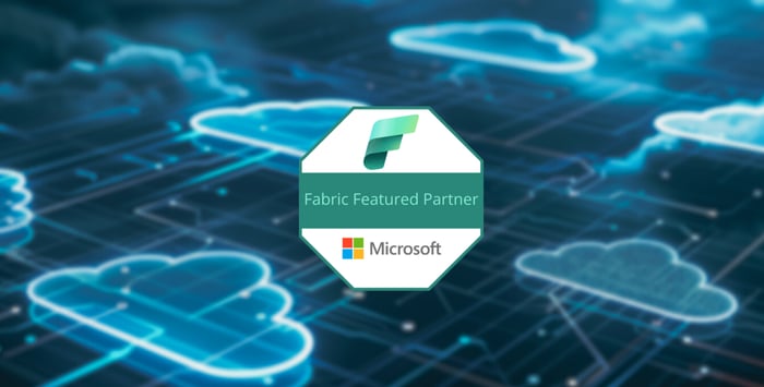 Digia valittiin Microsoft Fabric Featured Partneriksi