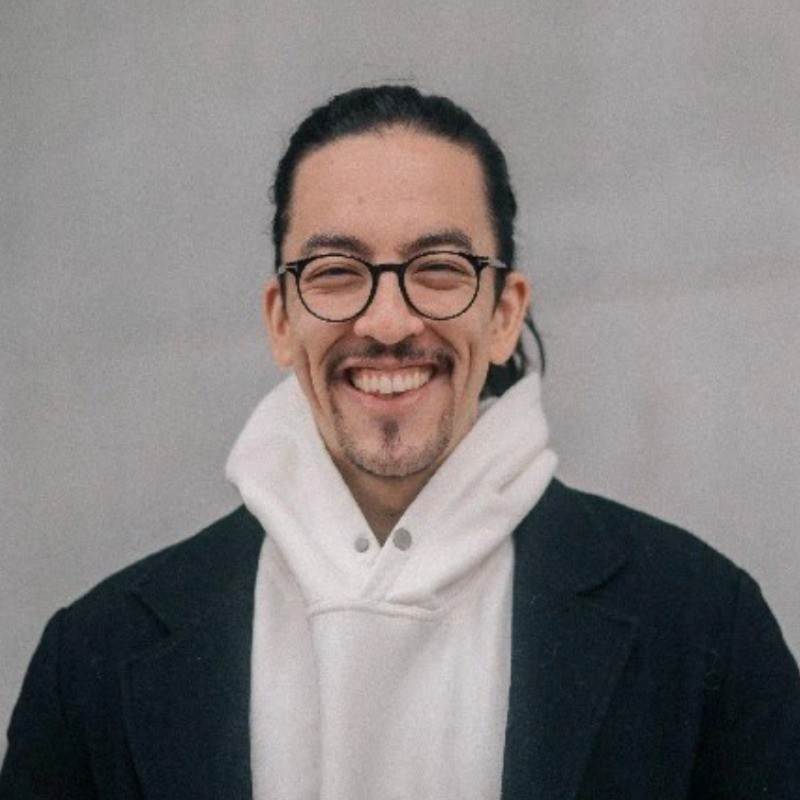 Profile photo of Gus Iwanaga