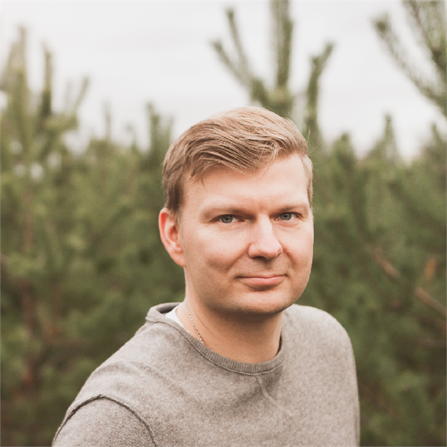 TuomasHäivälä